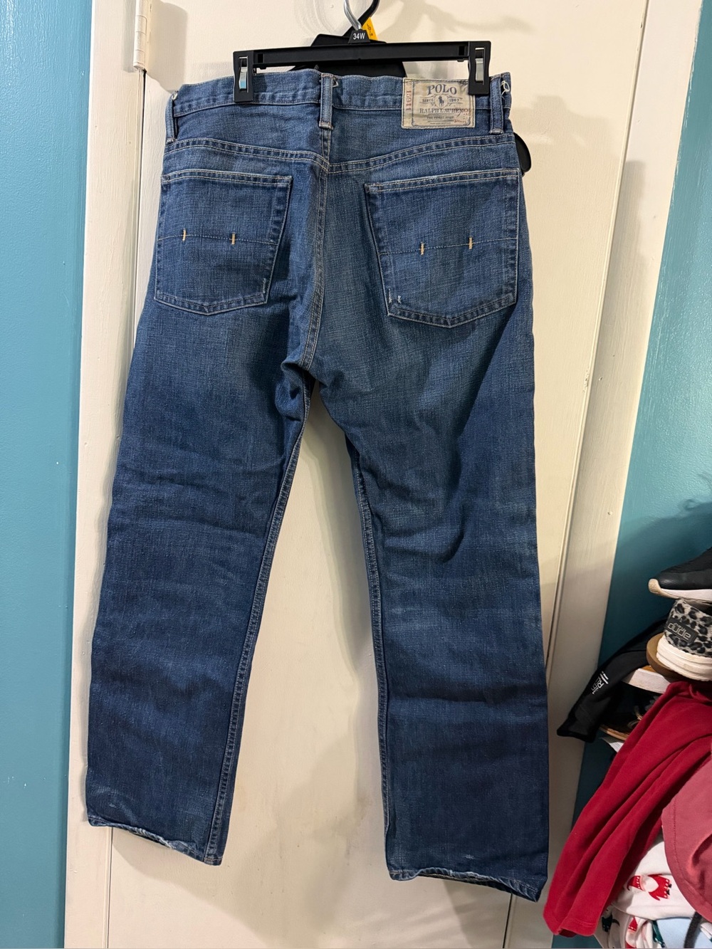 Polo Ralph Lauren Jeans Size 31x30